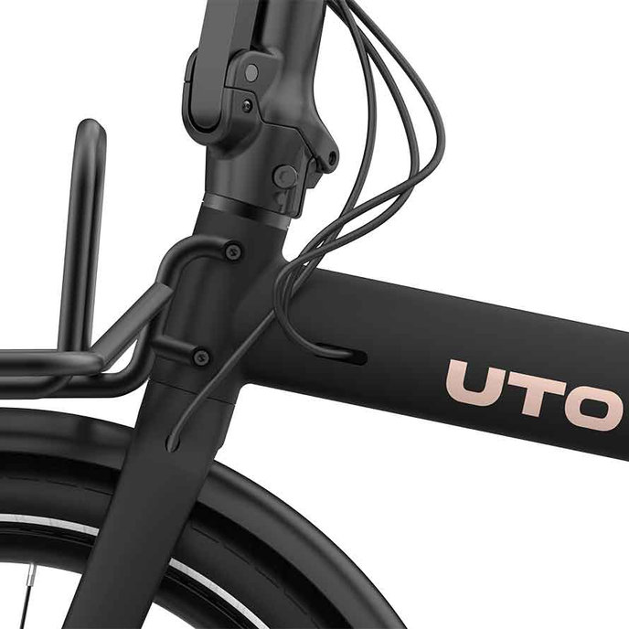 Összecsukható kerékpár PRO20 NE