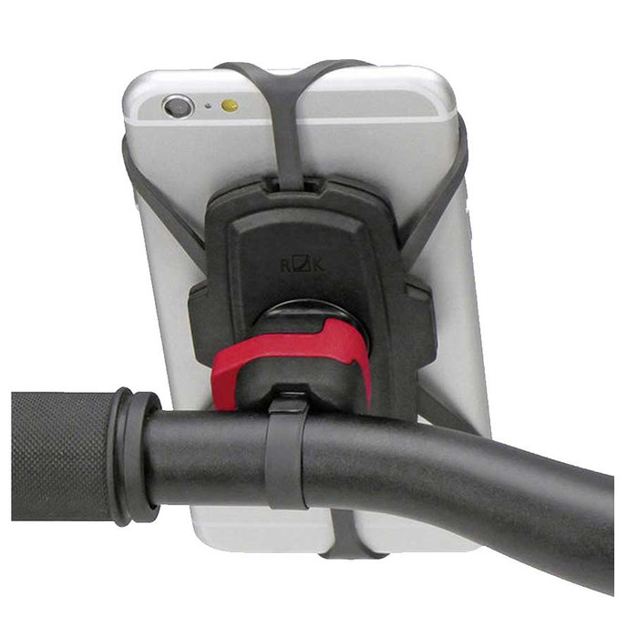 Kormányos telefontartó