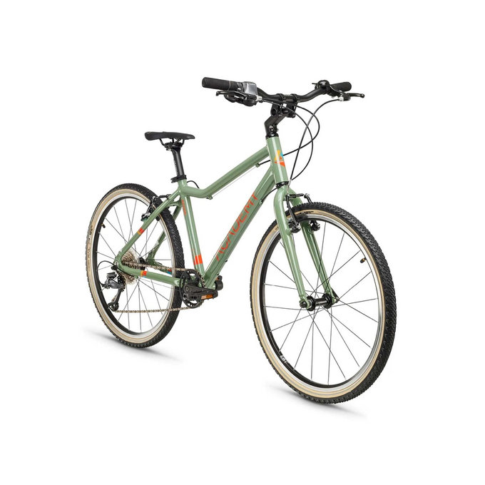 Grade 5 - 24" (130 cm-től)