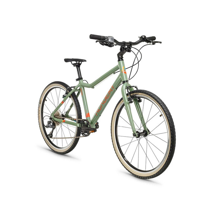 Grade 5 - 24" (130 cm-től)