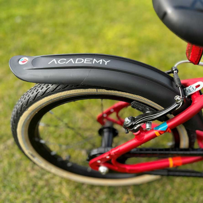 Sárvédőkészlet 20"-os kerekekhez - Academy