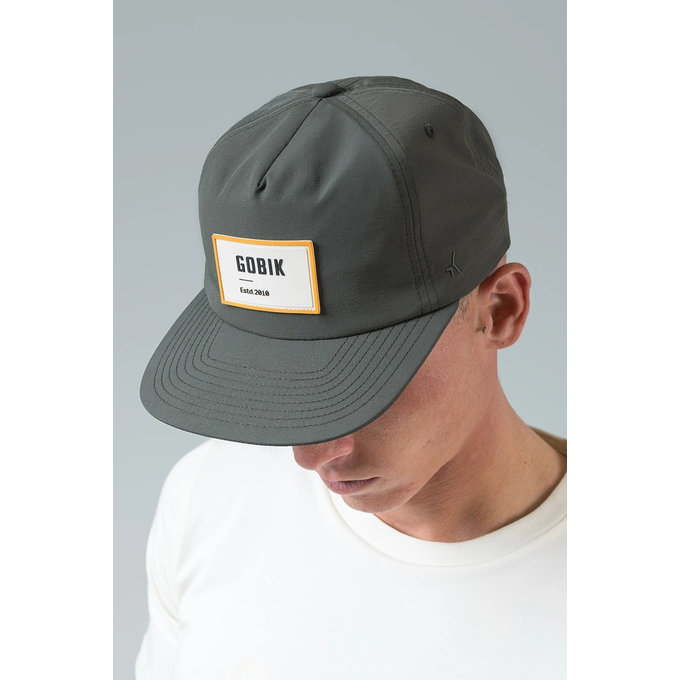 GOBIK sapka TASLON UNISEX CLOVER