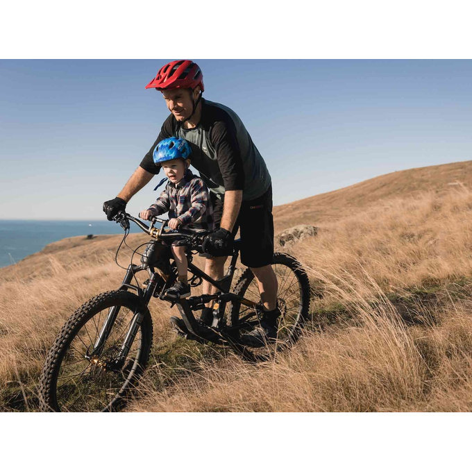 Gyermek kormány az üléshez Shotgun