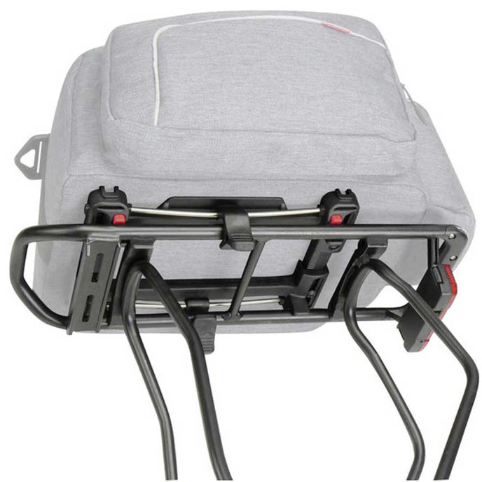 Rackpack 1 Plus kerékpáros hátsó csomagtartó táska