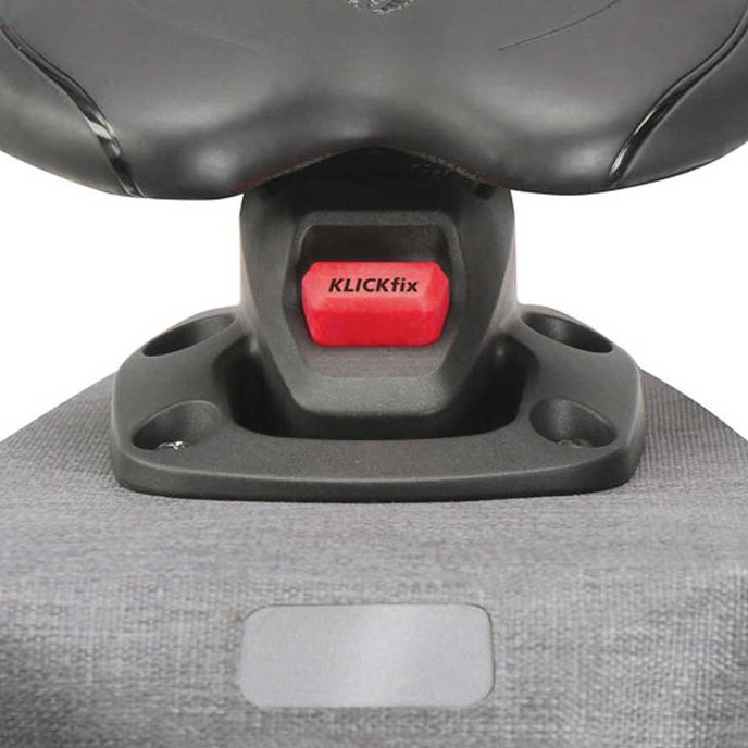 Bikepack X vízálló nyeregtáska