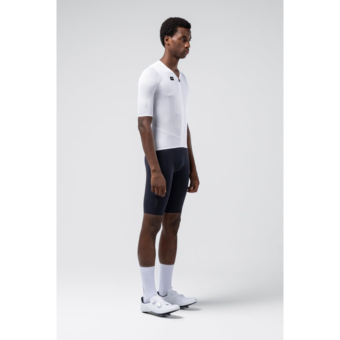 GOBIK mez CARRERA 3.0 UNISEX WHITE
