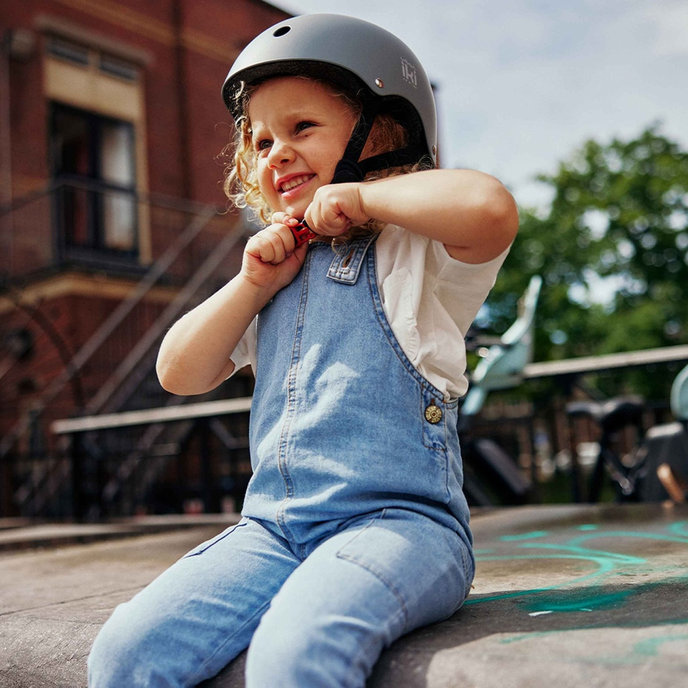 Maxi Sisak Urban Iki