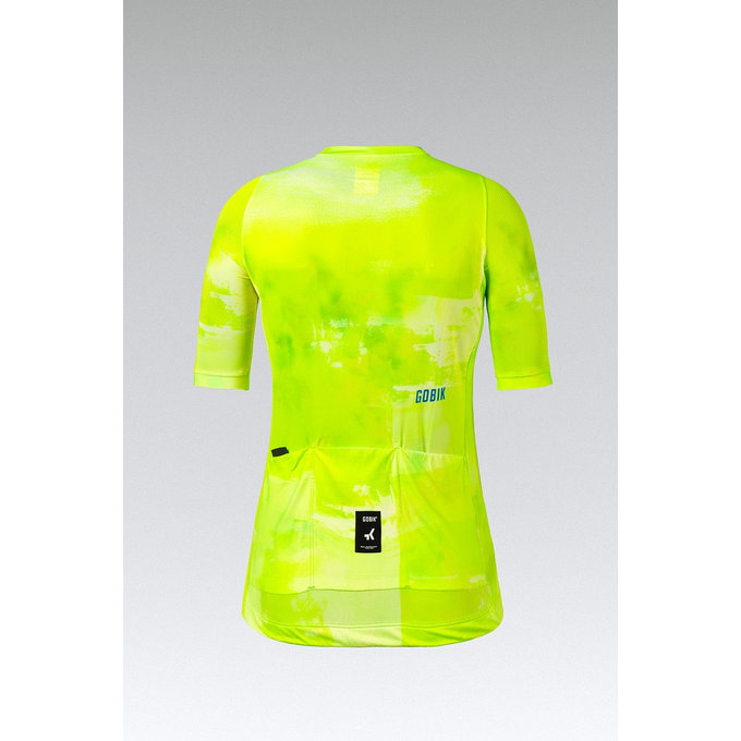 GOBIK mezSTARK WOMEN CITRUS