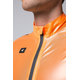GOBIK kabát PLUVIA 2.0 UNISEX BLAZING ORANGE