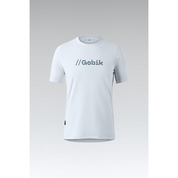 GOBIK OVERLINES 2.0 UNISEX póló ICE MELT