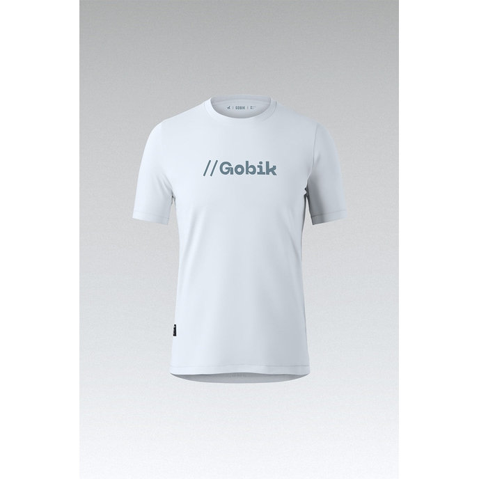 GOBIK OVERLINES 2.0 UNISEX póló ICE MELT
