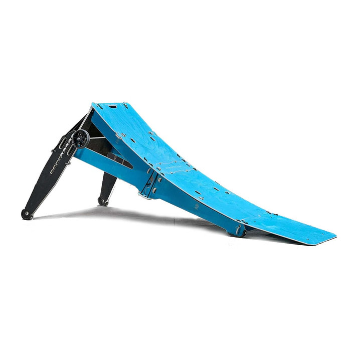 AIR LIL hordozható ugró rámpa