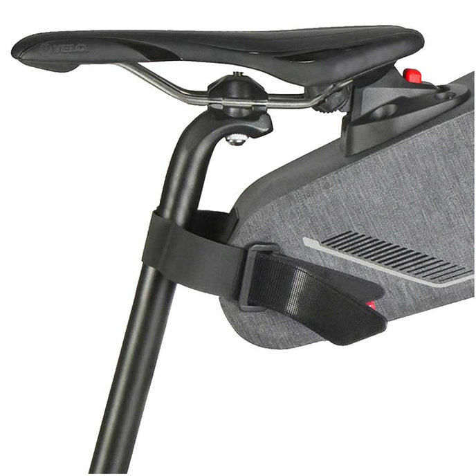 Bikepack X Compact  vízálló nyeregtáska