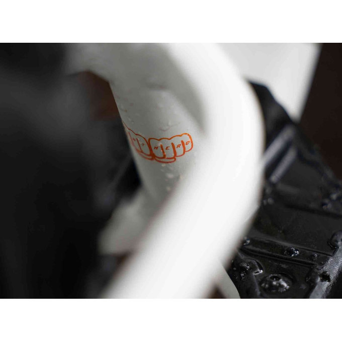 Gyermek futóbicikli Dirt Hero