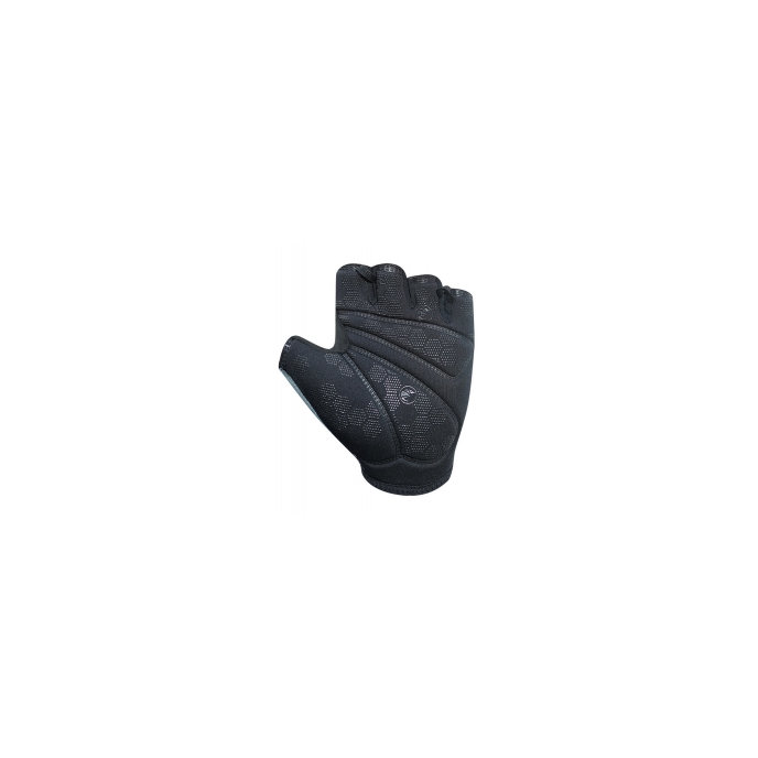 Kerékpáros kesztyű felnőtteknek Solar neonsárga