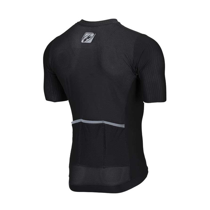 ESCAPE Nyári kerékpáros mez