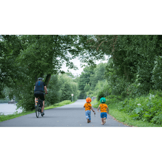 Toddler Rainbow Red Sisak