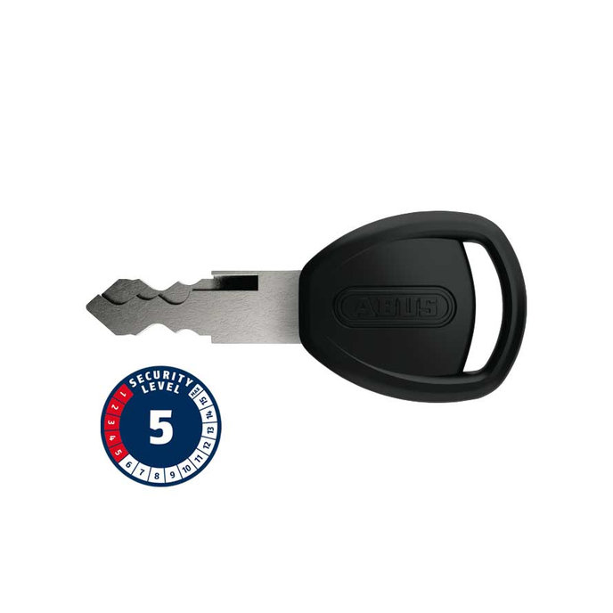 Zár Steel-O-Chain 5805K/75