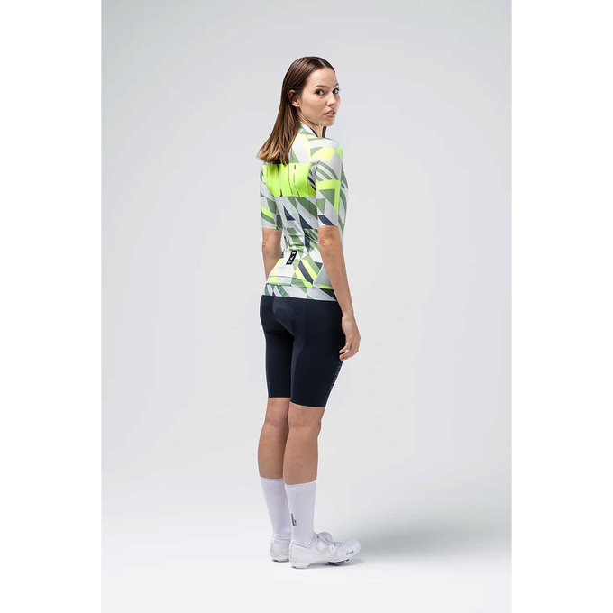 GOBIK mez CX PRO 4.0 UNISEX GRID