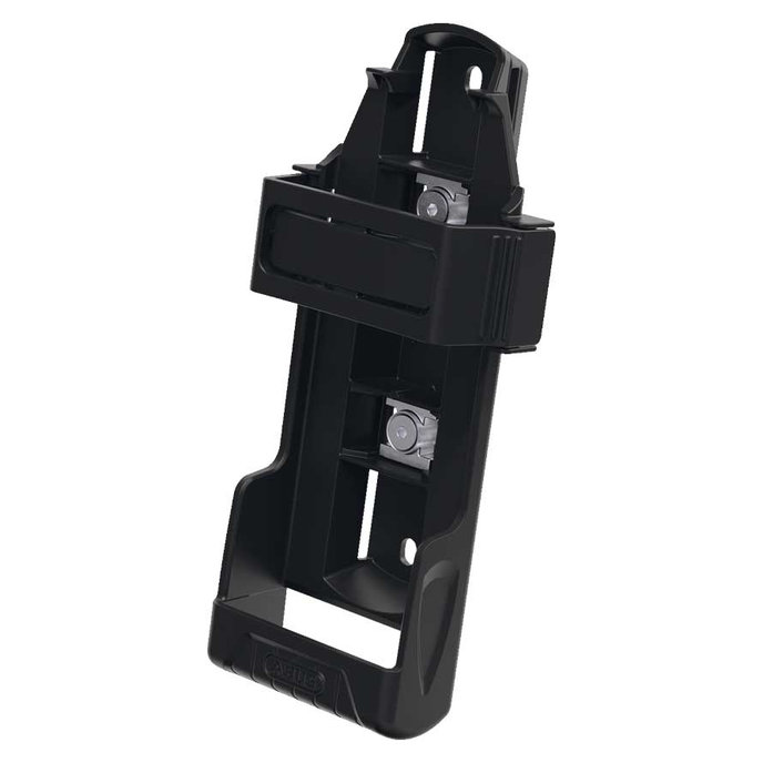 Zár Bordo 6000K/120 BK SH