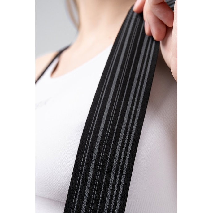 GOBIK rövidnadrág X WOMEN BLACK - K9