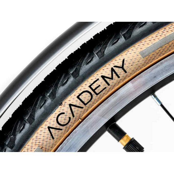 Academy Grade 4 20" sárvédő szett