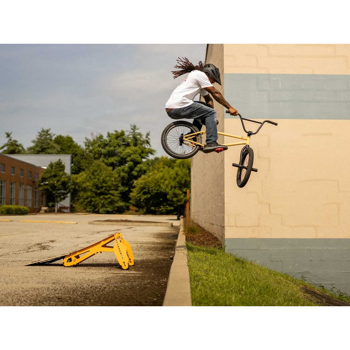 Hordozható LITE ugró rámpa