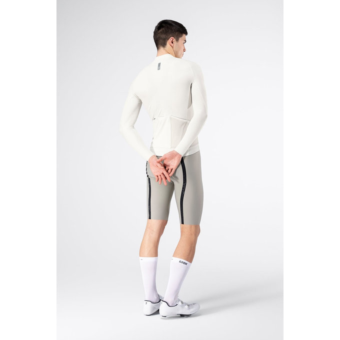 GOBIK hosszú ujjú mez PACER SOLID 2.0 MEN CREPE