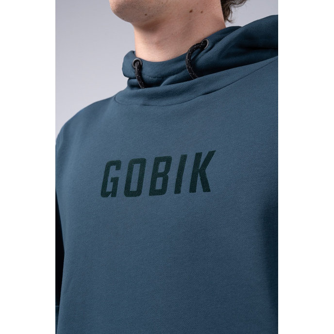 GOBIK pulóver TRAILBLAZE MEN SPELLBOUND