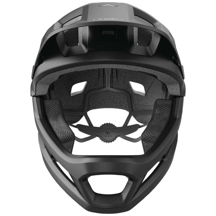 YouDrop FF muted black S