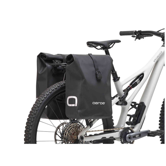 Városi táska Pannier - 12-14l