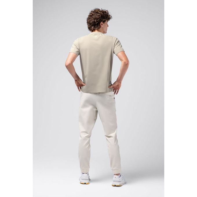 GOBIK NATIVE UNISEX póló SPRAY GREEN