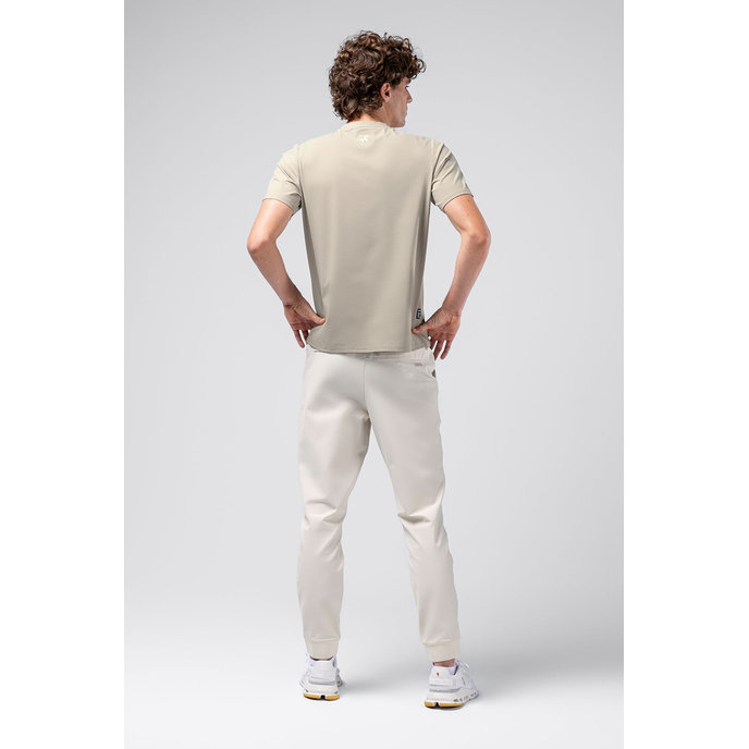 GOBIK NATIVE UNISEX póló SPRAY GREEN