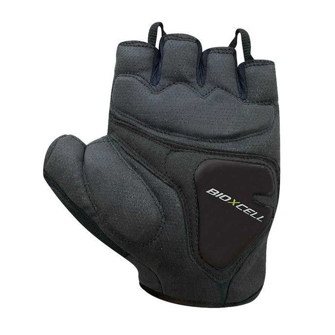 Kerékpáros kesztyű felnőtteknek BioXCell Road fehér