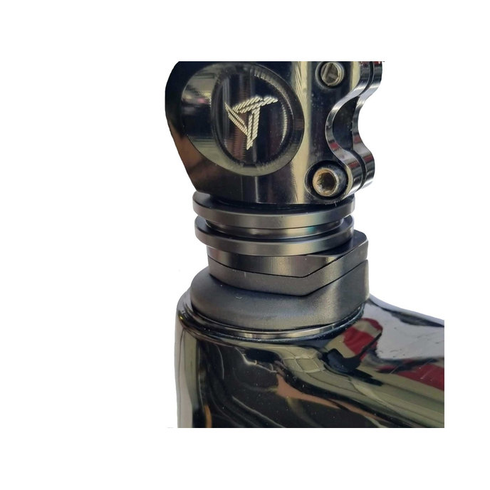 Scott Syncros adapter