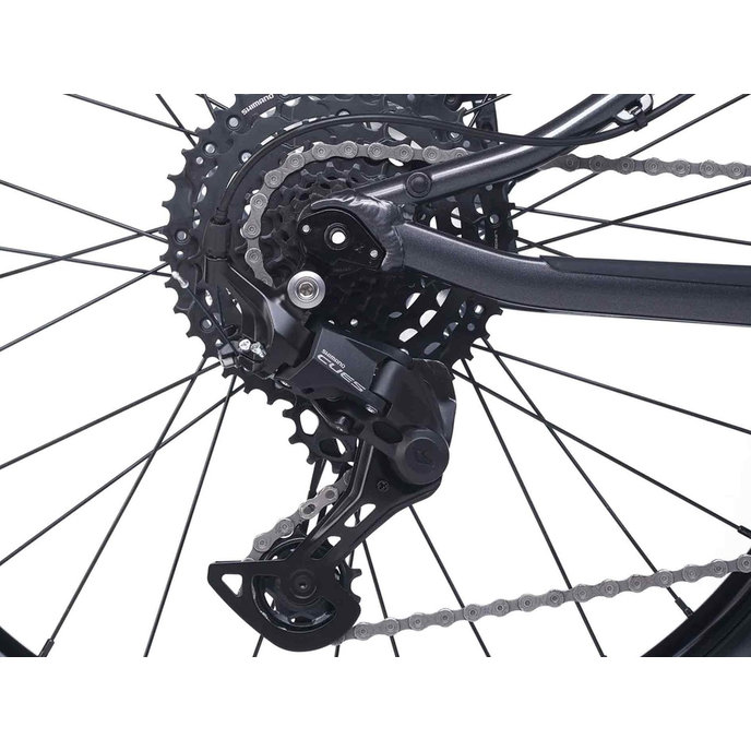 S-GRADE Trail 5 - 24"