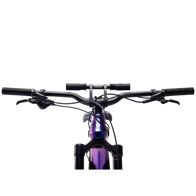 Gyermek kormány az üléshez Shotgun