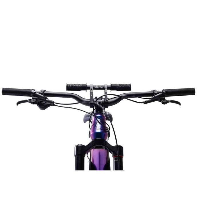 Gyermek kormány az üléshez Shotgun