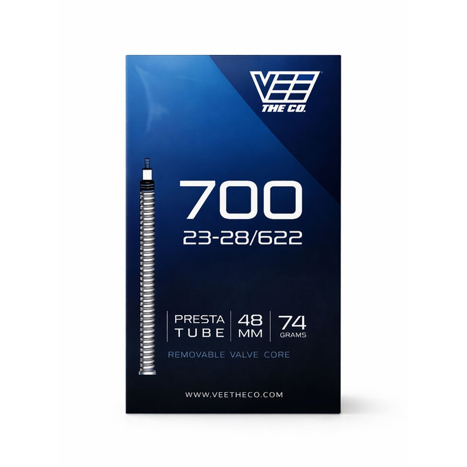 Soul 20 x 1 1/8 FV 48, BMX light