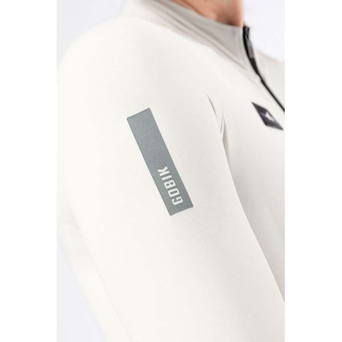 GOBIK hosszú ujjú mez PACER SOLID 2.0 WOMEN CREPE
