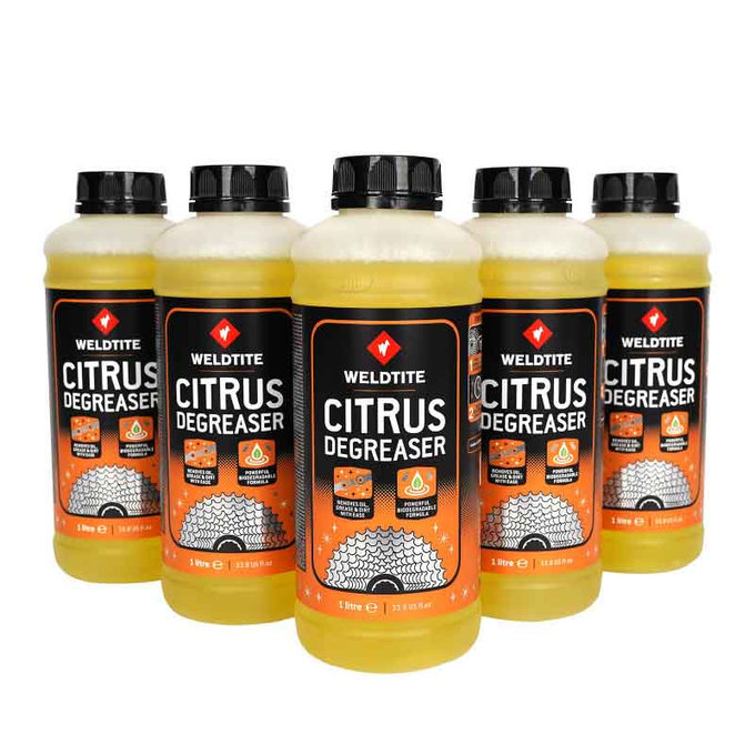 Dirtwash Citrus zsírtalanító 1000 ml