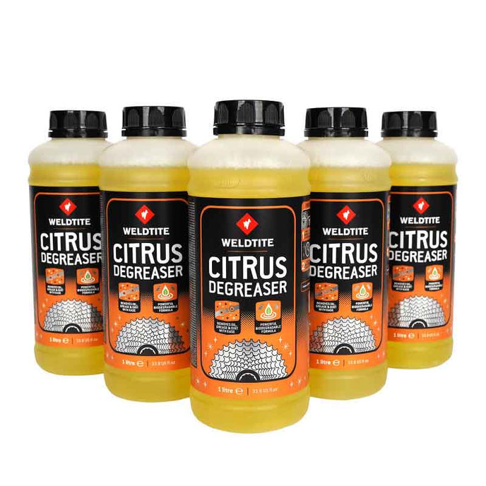 Dirtwash Citrus zsírtalanító 1000 ml