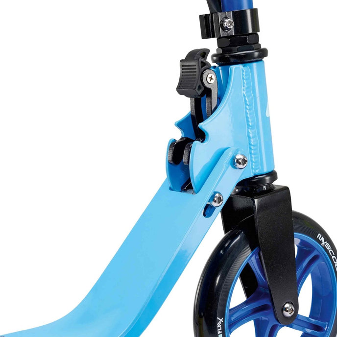 FlaX roller 8.2 kék