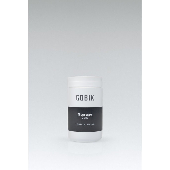 GOBIK szerszámos palack BYASI CLOUD 400 ml