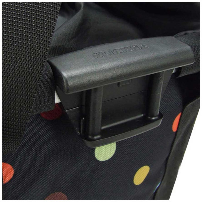 Reisenthel kormánykosár