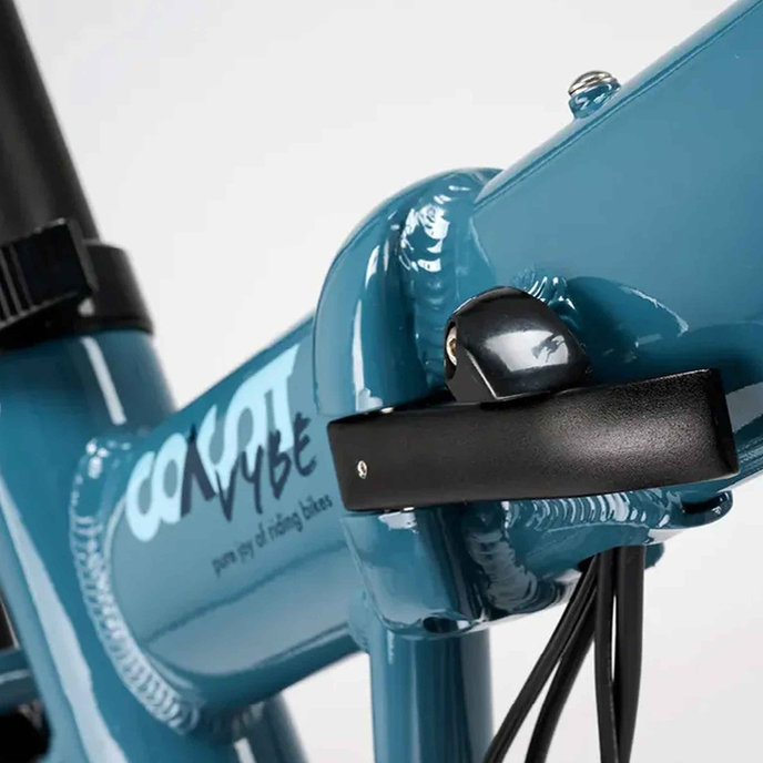 VYBE LIGHT 7-Gang - Dusty