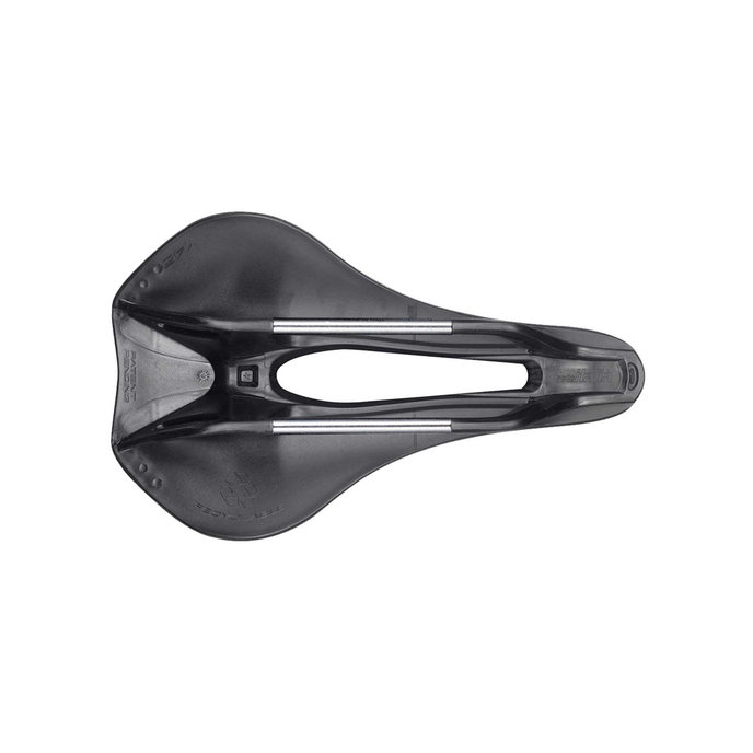 Model X Superflow Comfort Plus nyereg L 145 mm