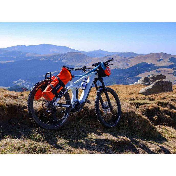 Kiegészítő tartó a Spider hátsó csomagtartóhoz