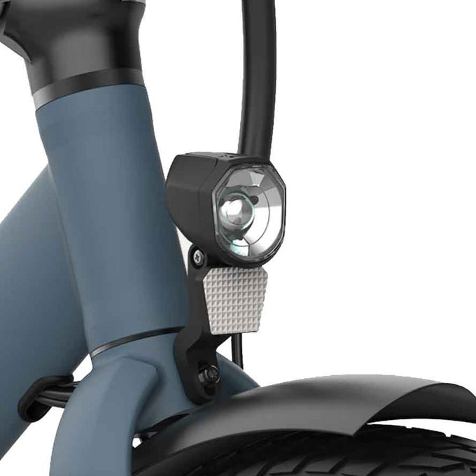 Elektromos kerékpár OG24