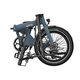 Összecsukható elektromos kerékpár OG20